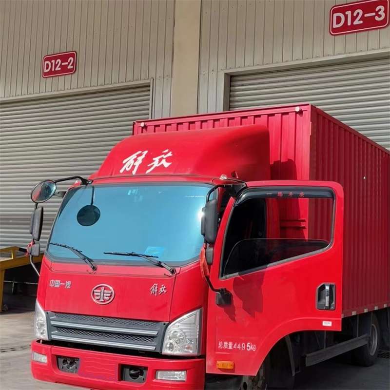 安徽滁州凤阳县到安徽物流公司——专业货运，安心送达（到安徽的物流公司）
