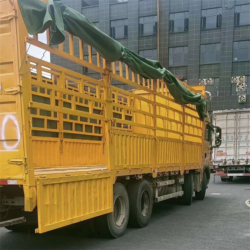 安徽滁州凤阳县至宜宾货运专线一站式物流服务，让货物畅行无忧