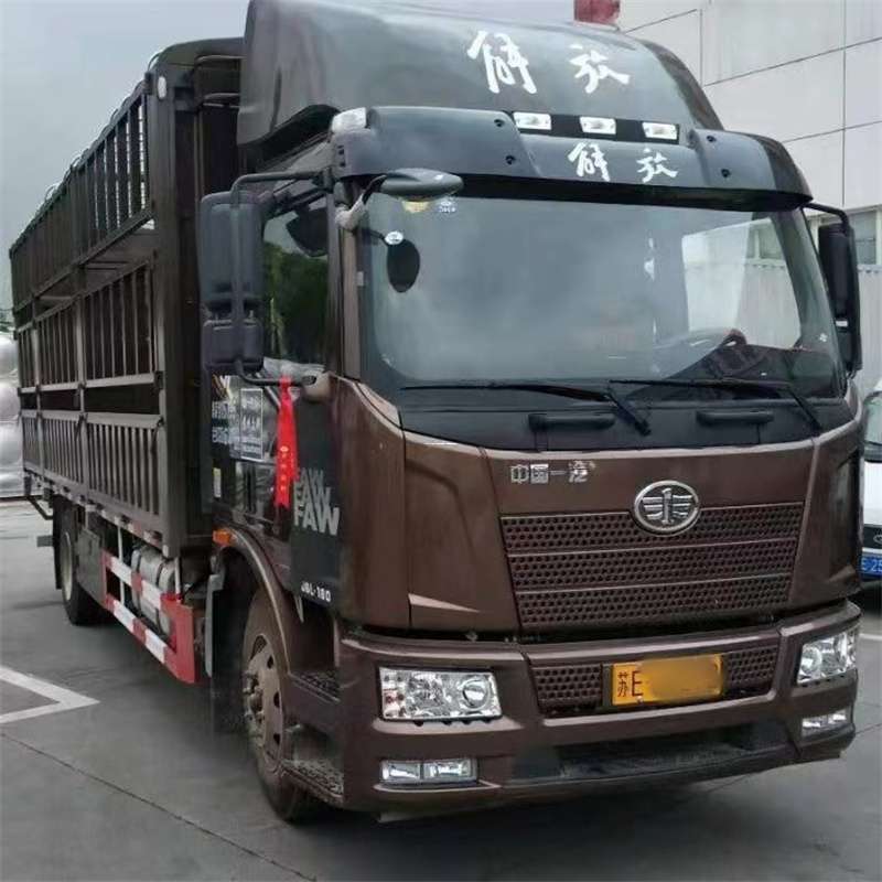 安徽滁州凤阳县到丽水物流公司——一站式货运服务专家