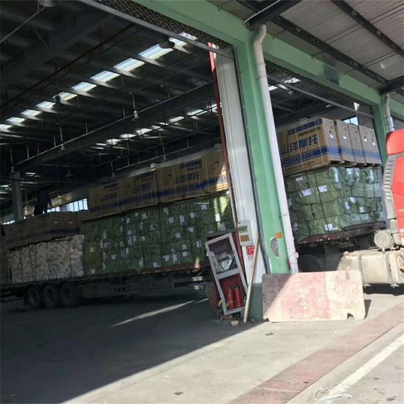 安徽滁州凤阳县至肥东物流专线，一站式服务让货运更高效（肥东物流公司电话号码）